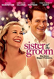 Watch Full Movie :Sister of the Groom (2020)
