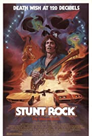 Watch Full Movie :Stunt Rock (1978)