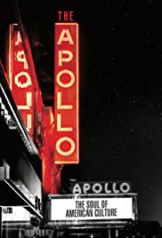 Watch Full Movie :The Apollo (2019)