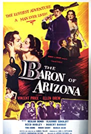 Watch Full Movie :The Baron of Arizona (1950)