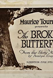 Watch Full Movie :The Broken Butterfly (1919)