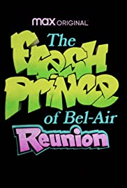 Watch Full Movie :The Fresh Prince of BelAir Reunion (2020–)