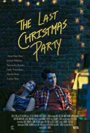 Watch Full Movie :The Last Christmas Party (2020)