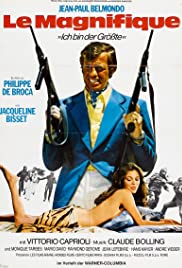 Watch Full Movie :The Man from Acapulco (1973)
