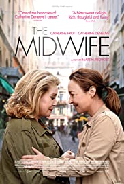 Watch Full Movie :The Midwife (2017)