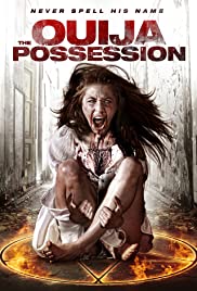 Watch Full Movie :The Ouija Possession (2016)