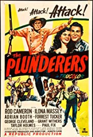 Watch Full Movie :The Plunderers (1948)