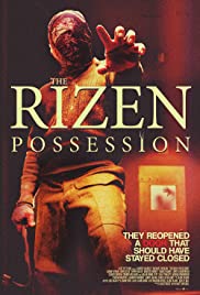 Watch Full Movie :The Rizen: Possession (2019)