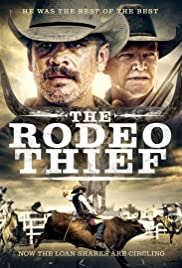 Watch Full Movie :The Rodeo Thief (2021)