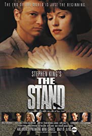 Watch Full Movie :The Stand (1994)
