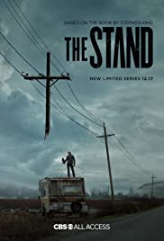 Watch Full Movie :The Stand (2020 )
