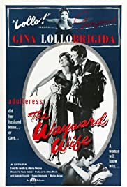 Watch Full Movie :The Wayward Wife (1953)