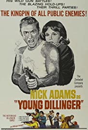 Watch Full Movie :Young Dillinger (1965)