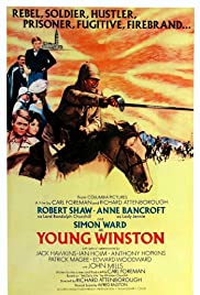 Watch Full Movie :Young Winston (1972)