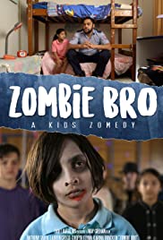 Watch Full Movie :Zombie Bro (2016)