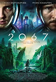 Watch Full Movie :2067 (2020)