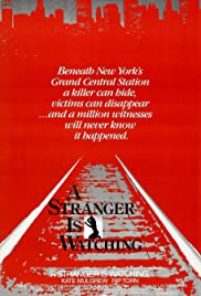 Watch Full Movie :A Stranger Is Watching (1982)