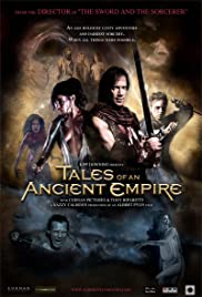 Watch Full Movie :Abelar: Tales of an Ancient Empire (2010)