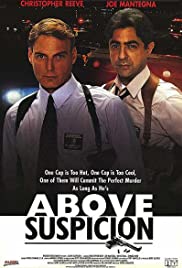 Watch Full Movie :Above Suspicion (1995)
