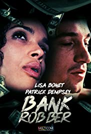 Watch Full Movie :Bank Robber (1993)