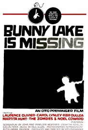 Watch Full Movie :Bunny Lake Is Missing (1965)