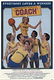 Watch Full Movie :Coach (1978)
