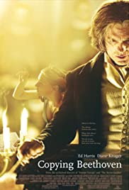 Watch Full Movie :Copying Beethoven (2006)