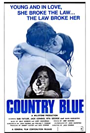 Watch Full Movie :Country Blue (1973)