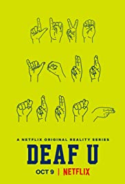 Watch Full Movie :Deaf U (2020 )
