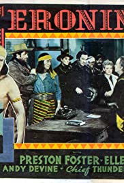 Watch Full Movie :Geronimo (1939)
