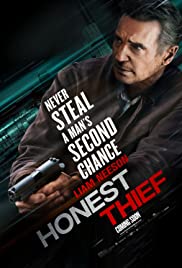 Watch Full Movie :Honest Thief (2020)