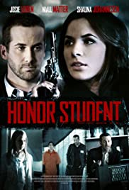 Watch Full Movie :Honor Student (2014)