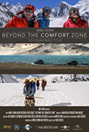 Watch Full Movie :Beyond the Comfort Zone  13 Countries to K2 (2018)