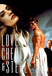 Watch Full Movie :Love, Cheat & Steal (1993)