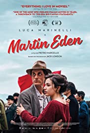 Watch Full Movie :Martin Eden (2019)