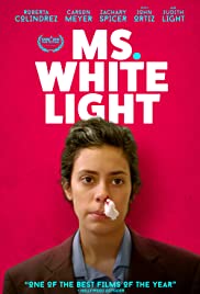 Watch Full Movie :Ms. White Light (2019)