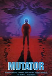 Watch Full Movie :Mutator (1989)