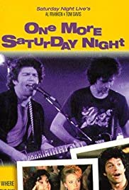 Watch Full Movie :One More Saturday Night (1986)