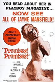 Watch Full Movie :Promises..... Promises! (1963)