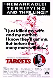 Watch Full Movie :Targets (1968)