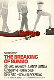 Watch Full Movie :The Breaking of Bumbo (1970)