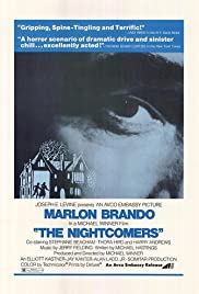 Watch Full Movie :The Nightcomers (1971)