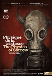 Watch Full Movie :The Physics of Sorrow (2019)
