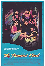 Watch Full Movie :The Runnin Kind (1989)
