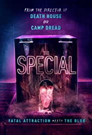 Watch Full Movie :The Special (2019)