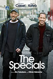 Watch Full Movie :The Specials (2019)
