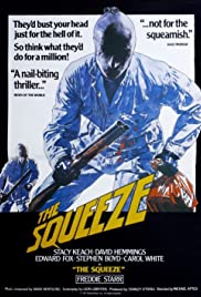 Watch Full Movie :The Squeeze (1977)