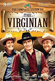 Watch Full Movie :The Virginian (19621971)
