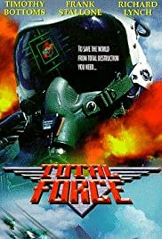 Watch Full Movie :Total Force (1997)