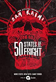 Watch Full Movie :50 States of Fright (2020 )